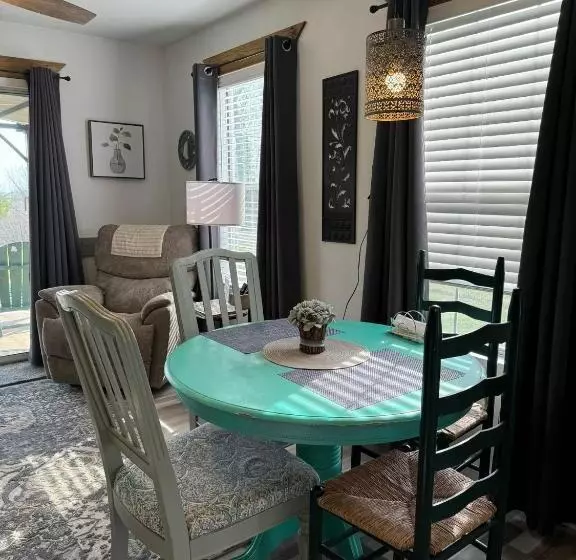 Mountain View Guest Motel