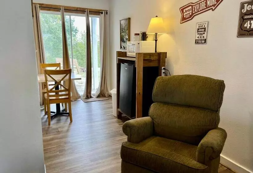 Mountain View Guest Motel