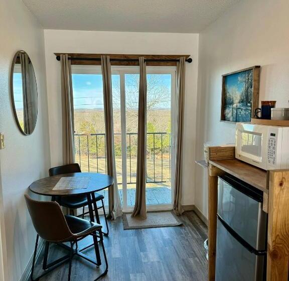 Mountain View Guest Motel