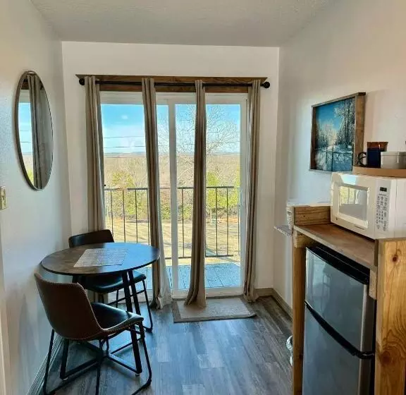 Mountain View Guest Motel