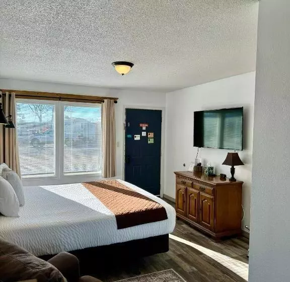 Mountain View Guest Motel