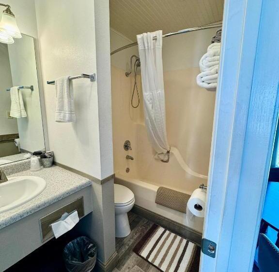 Mountain View Guest Motel