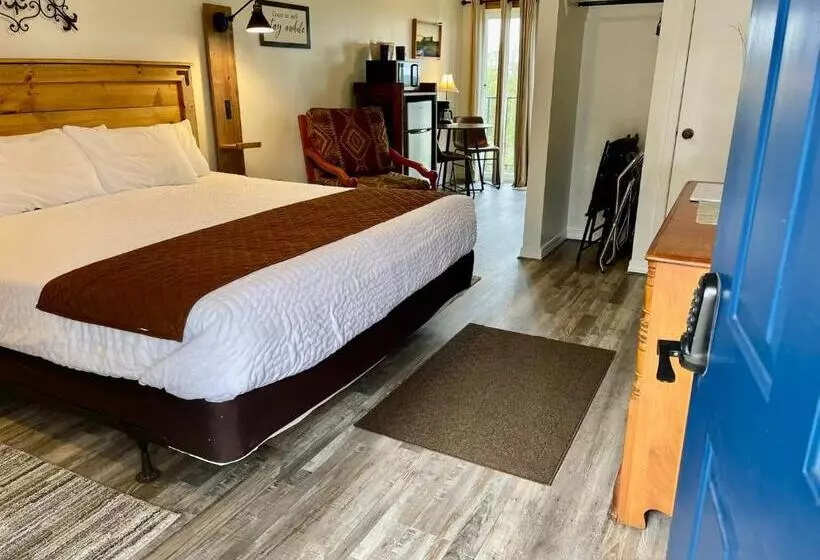 Mountain View Guest Motel