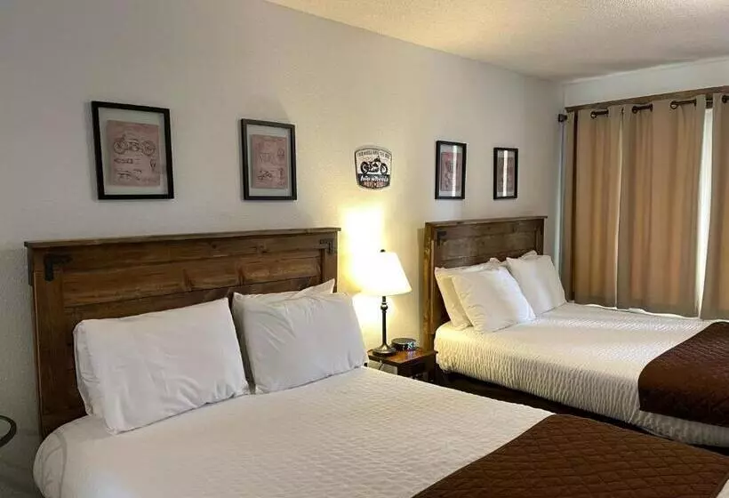 Mountain View Guest Motel