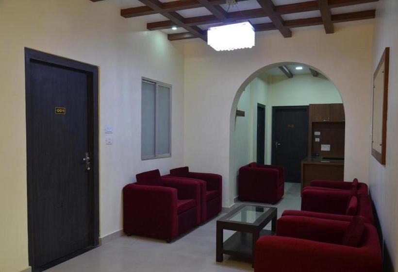 פנסיון Charulata The Boutique Guest House