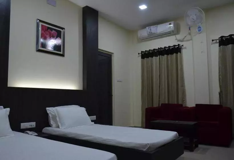 ペンション Charulata The Boutique Guest House