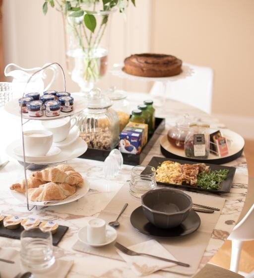 پانسیون Gmarconi Suites