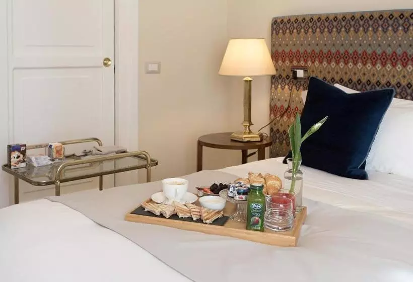 پانسیون Gmarconi Suites