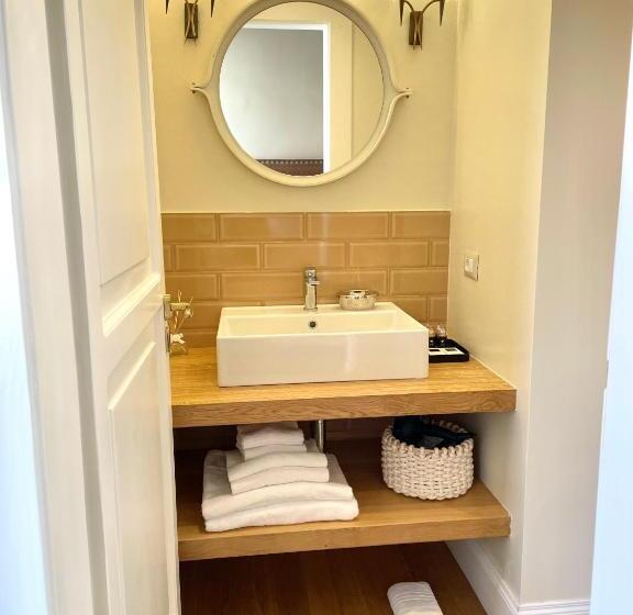 پانسیون Gmarconi Suites