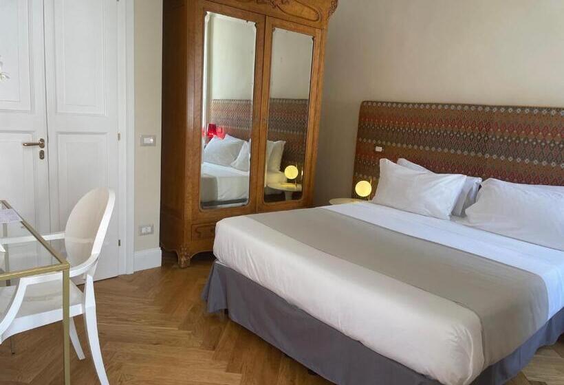 پانسیون Gmarconi Suites