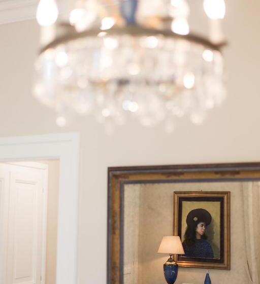 پانسیون Gmarconi Suites