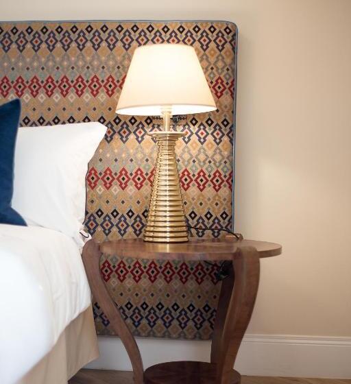 پانسیون Gmarconi Suites