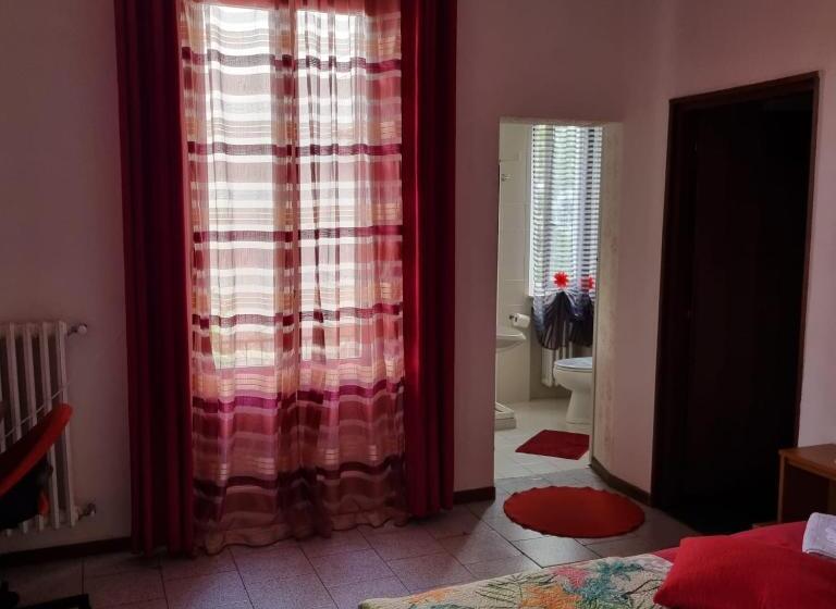 پانسیون Room E Breakfast Diana E Ninni Salsomaggiore Terme