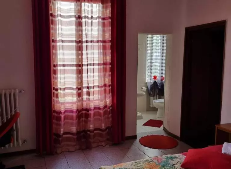 Majatalo Room E Breakfast Diana E Ninni Salsomaggiore Terme