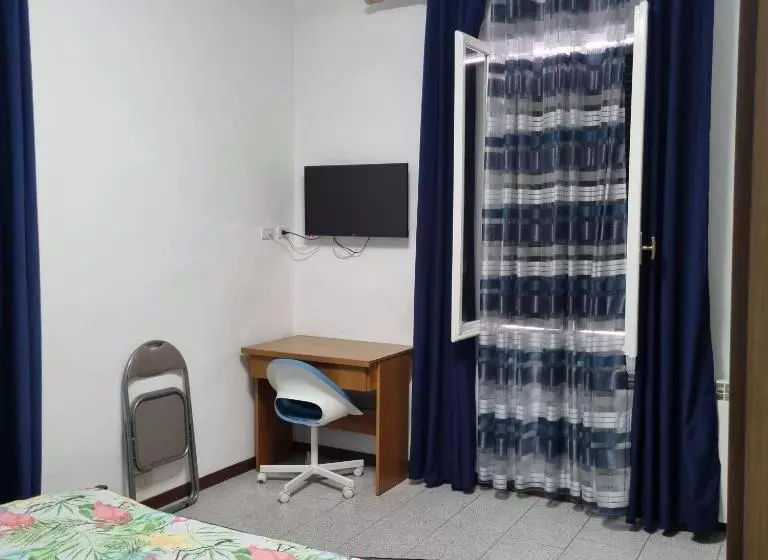 Majatalo Room E Breakfast Diana E Ninni Salsomaggiore Terme