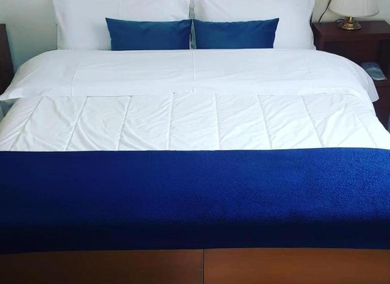 پانسیون Room E Breakfast Diana E Ninni Salsomaggiore Terme