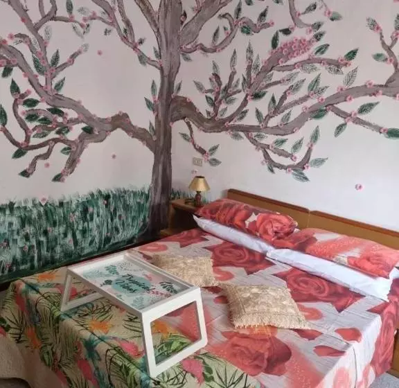 Majatalo Room E Breakfast Diana E Ninni Salsomaggiore Terme