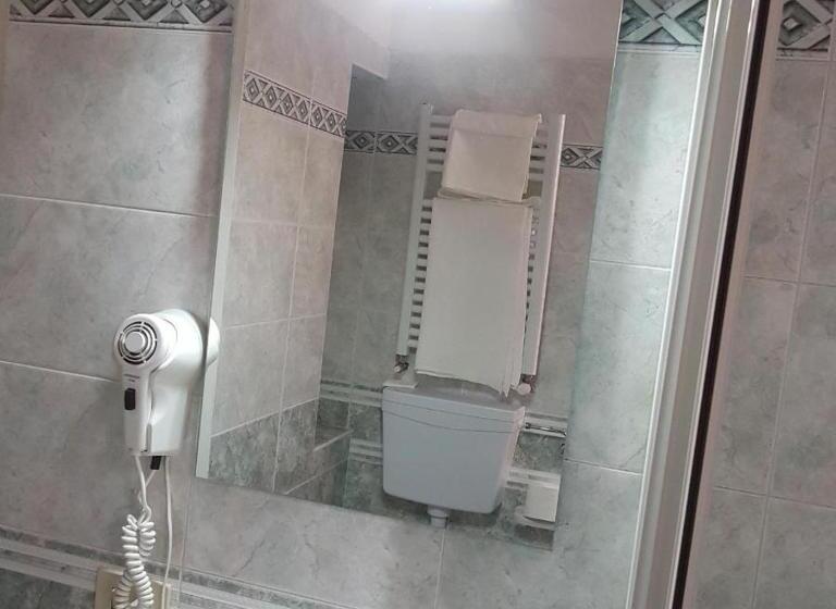 پانسیون Room E Breakfast Diana E Ninni Salsomaggiore Terme