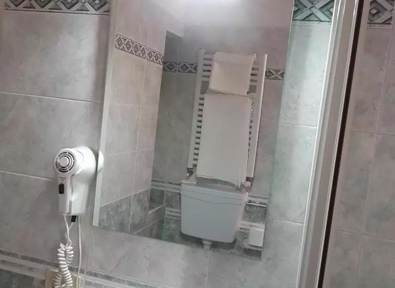 Majatalo Room E Breakfast Diana E Ninni Salsomaggiore Terme