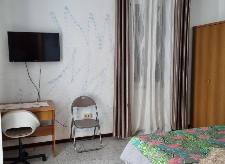 پانسیون Room E Breakfast Diana E Ninni Salsomaggiore Terme