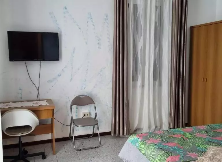 Majatalo Room E Breakfast Diana E Ninni Salsomaggiore Terme