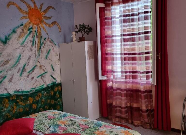 پانسیون Room E Breakfast Diana E Ninni Salsomaggiore Terme