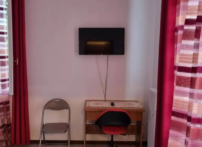 Majatalo Room E Breakfast Diana E Ninni Salsomaggiore Terme