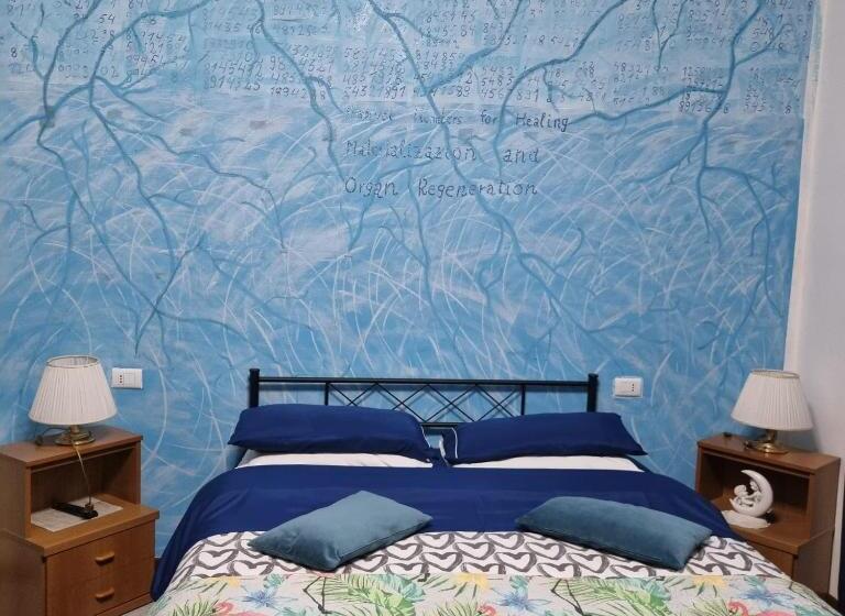 پانسیون Room E Breakfast Diana E Ninni Salsomaggiore Terme