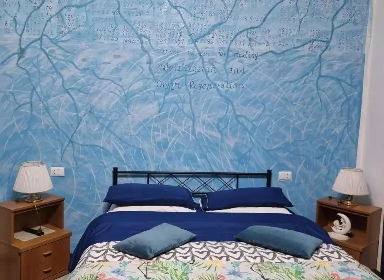 Majatalo Room E Breakfast Diana E Ninni Salsomaggiore Terme