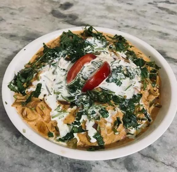 リゾートホテル Golden Valley Cottages, Chail