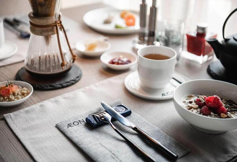 Aeon Hotel   Adults Only Bed & Breakfast