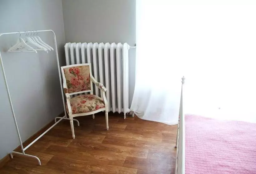 هاستل Kashtan Guest House