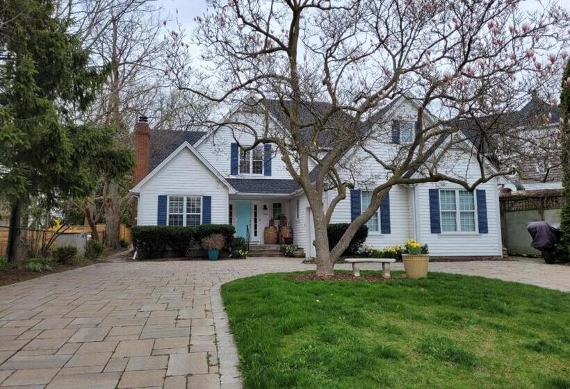 مبيت وإفطار La Maison De Sophie