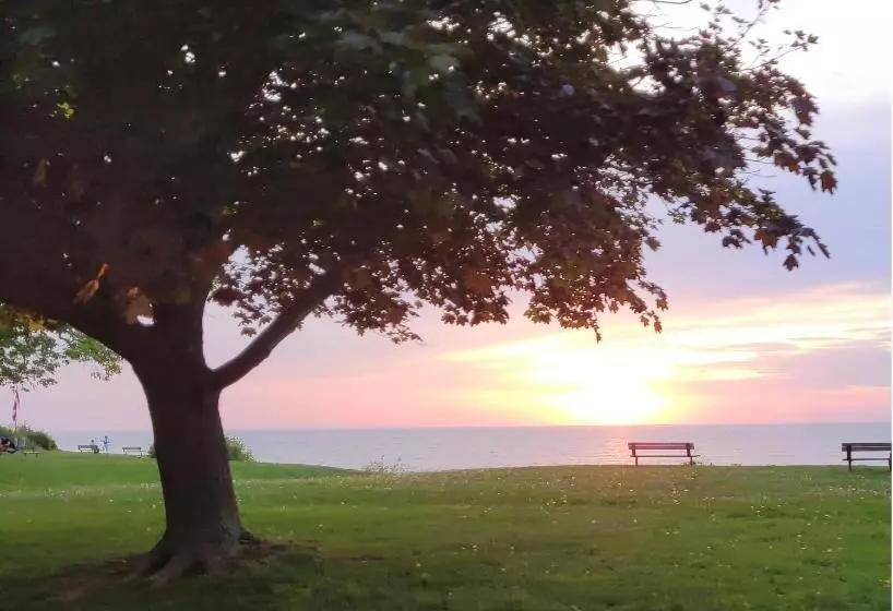 Aamiaismajoitus (B&B) La Maison De Sophie