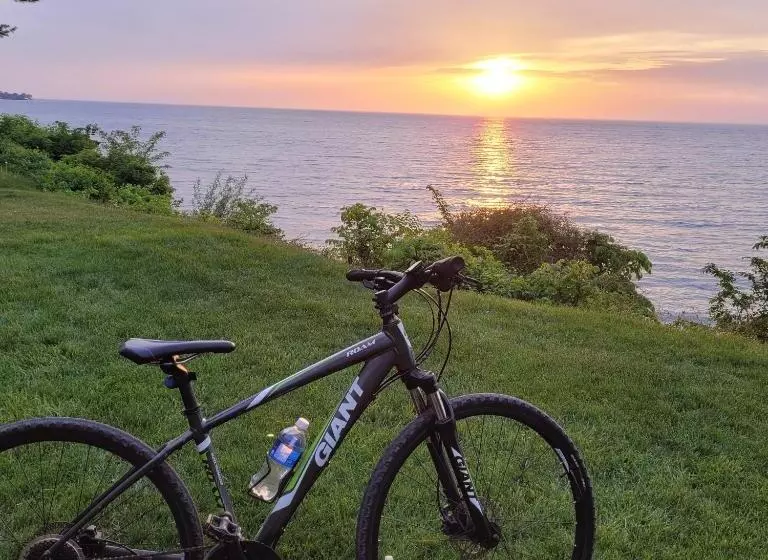 Aamiaismajoitus (B&B) La Maison De Sophie