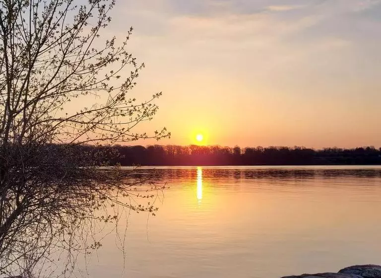 Aamiaismajoitus (B&B) La Maison De Sophie