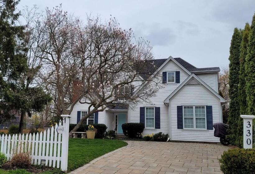 مبيت وإفطار La Maison De Sophie