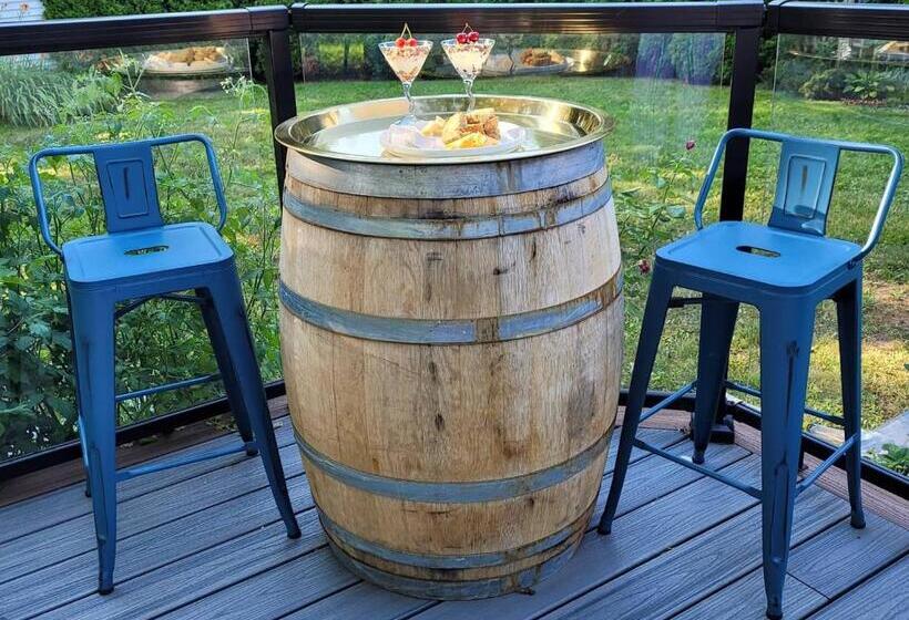 مبيت وإفطار La Maison De Sophie