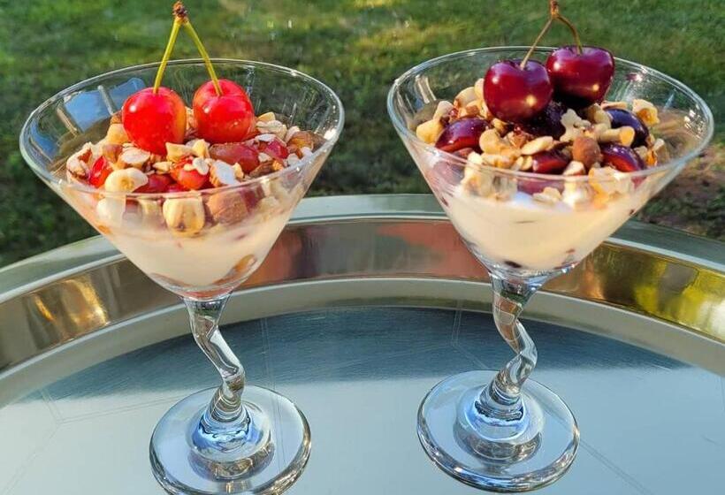 مبيت وإفطار La Maison De Sophie