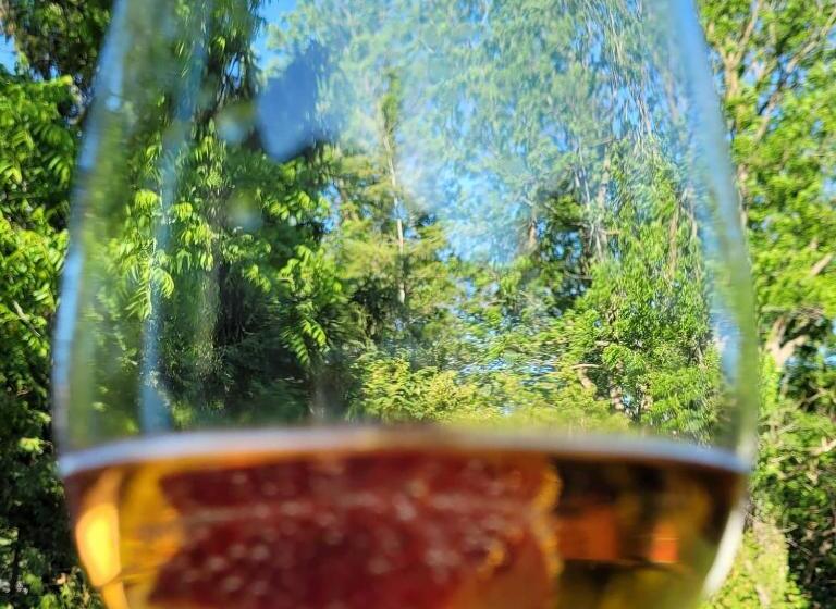 مبيت وإفطار La Maison De Sophie