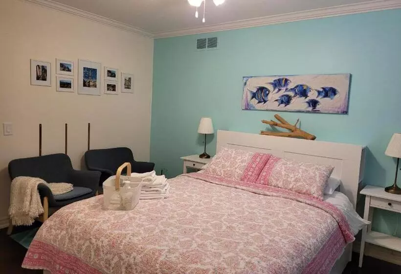 Aamiaismajoitus (B&B) La Maison De Sophie