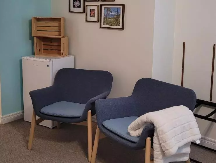 Aamiaismajoitus (B&B) La Maison De Sophie