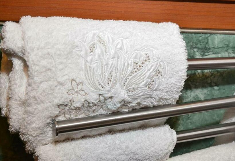 住宿加早餐 Villa Dei Cicas