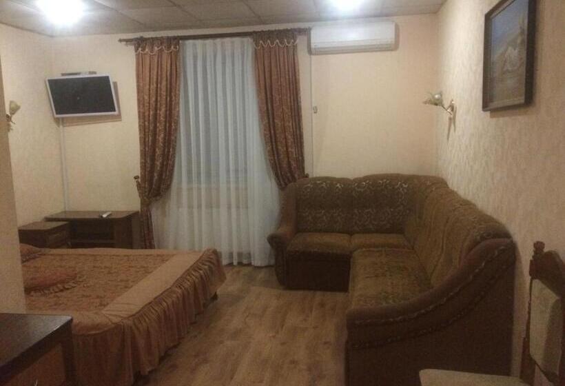 Hotelli отель ритм