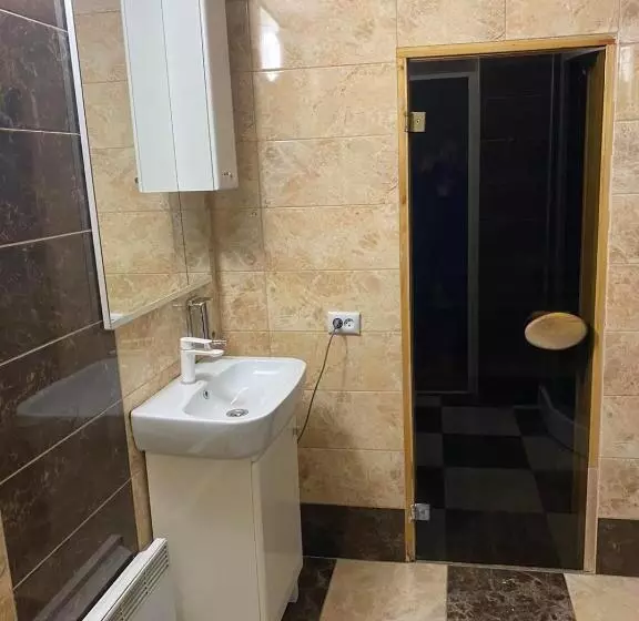 هتل отель ритм