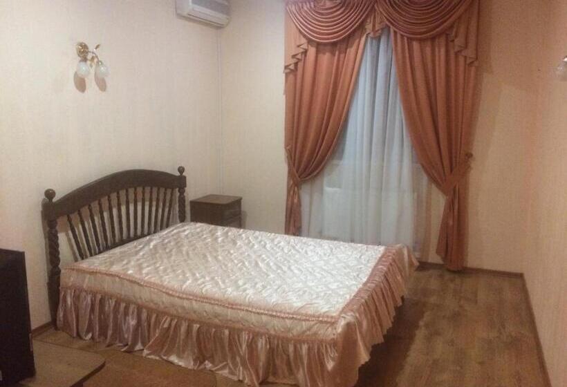 호텔 отель ритм