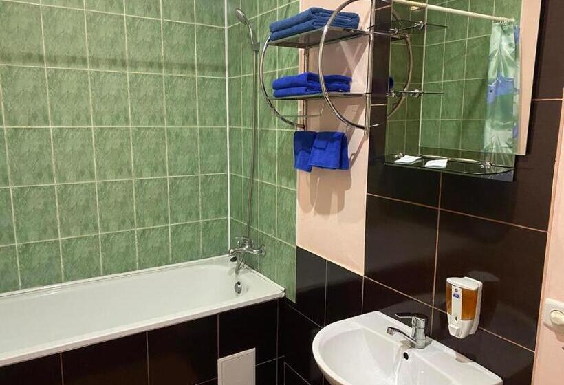 Hotelli отель ритм