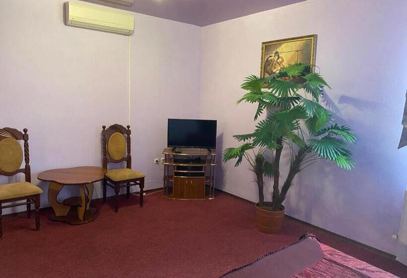 호텔 отель ритм