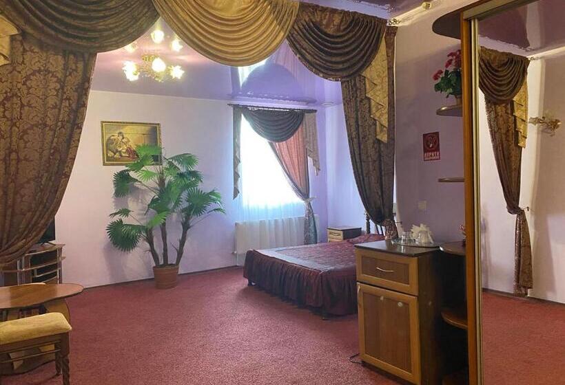 Otel отель ритм