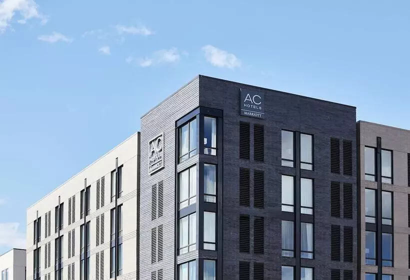 Ac Hotel By Marriott Missoula Downtown
